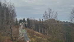 Troják, Maruška - odpočivadlo HM52