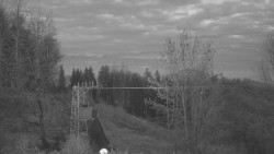 Troják, Maruška - odpočivadlo HM52