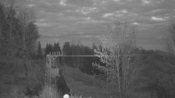 Troják, Maruška - odpočivadlo HM52