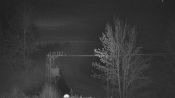 Troják, Maruška - odpočivadlo HM52