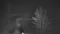 Troják, Maruška - odpočivadlo HM52