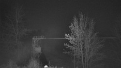 Troják, Maruška - odpočivadlo HM52