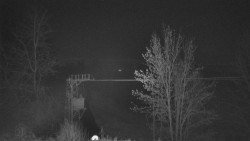 Troják, Maruška - odpočivadlo HM52