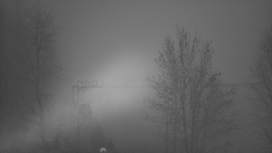 Skiareál Troják - Troják, Maruška - odpočivadlo HM52 - 22.12.2025 v 07:03 Skiareál Troják - Troják, Maruška - odpočivadlo HM52 - 22.12.2025 v 07:03