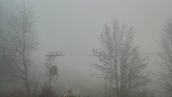 Troják, Maruška - odpočivadlo HM52