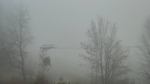 Skiareál Troják - Troják, Maruška - odpočivadlo HM52 - 22.12.2025 v 09:04 Skiareál Troják - Troják, Maruška - odpočivadlo HM52 - 22.12.2025 v 09:04