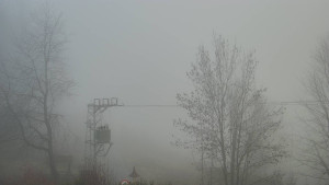 Skiareál Troják - Troják, Maruška - odpočivadlo HM52 - 22.12.2025 v 09:55 Skiareál Troják - Troják, Maruška - odpočivadlo HM52 - 22.12.2025 v 09:55