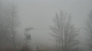 Skiareál Troják - Troják, Maruška - odpočivadlo HM52 - 22.12.2025 v 10:55 Skiareál Troják - Troják, Maruška - odpočivadlo HM52 - 22.12.2025 v 10:55