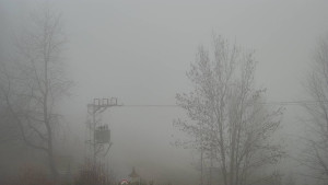 Skiareál Troják - Troják, Maruška - odpočivadlo HM52 - 22.12.2025 v 11:34 Skiareál Troják - Troják, Maruška - odpočivadlo HM52 - 22.12.2025 v 11:34