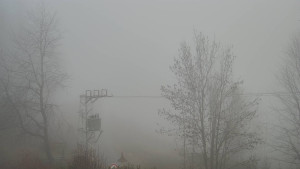 Skiareál Troják - Troják, Maruška - odpočivadlo HM52 - 22.12.2025 v 12:04 Skiareál Troják - Troják, Maruška - odpočivadlo HM52 - 22.12.2025 v 12:04