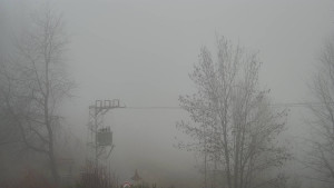 Skiareál Troják - Troják, Maruška - odpočivadlo HM52 - 22.12.2025 v 12:34 Skiareál Troják - Troják, Maruška - odpočivadlo HM52 - 22.12.2025 v 12:34