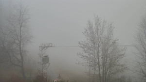 Skiareál Troják - Troják, Maruška - odpočivadlo HM52 - 22.12.2025 v 12:55 Skiareál Troják - Troják, Maruška - odpočivadlo HM52 - 22.12.2025 v 12:55