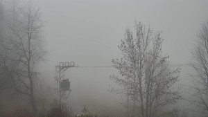 Skiareál Troják - Troják, Maruška - odpočivadlo HM52 - 22.12.2025 v 13:35 Skiareál Troják - Troják, Maruška - odpočivadlo HM52 - 22.12.2025 v 13:35