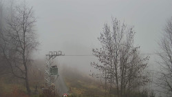 Troják, Maruška - odpočivadlo HM52