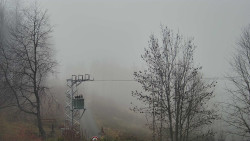 Troják, Maruška - odpočivadlo HM52