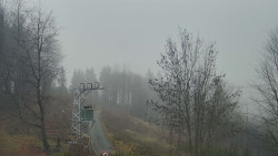 Troják, Maruška - odpočivadlo HM52