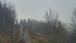 Troják, Maruška - odpočivadlo HM52