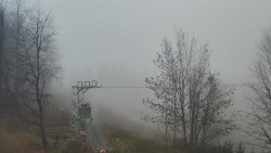 Troják, Maruška - odpočivadlo HM52