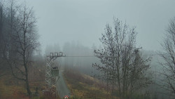 Troják, Maruška - odpočivadlo HM52