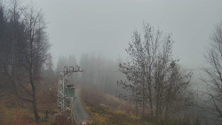 Troják, Maruška - odpočivadlo HM52