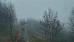 Troják, Maruška - odpočivadlo HM52