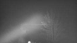 Troják, Maruška - odpočivadlo HM52