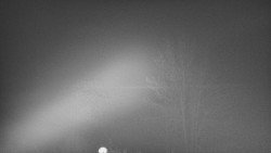 Troják, Maruška - odpočivadlo HM52