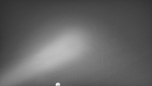 Skiareál Troják - Troják, Maruška - odpočivadlo HM52 - 22.12.2025 v 17:03 Skiareál Troják - Troják, Maruška - odpočivadlo HM52 - 22.12.2025 v 17:03