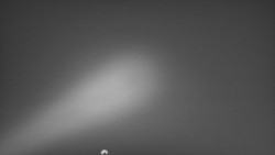 Troják, Maruška - odpočivadlo HM52