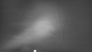 Skiareál Troják - Troják, Maruška - odpočivadlo HM52 - 22.12.2025 v 18:55 Skiareál Troják - Troják, Maruška - odpočivadlo HM52 - 22.12.2025 v 18:55