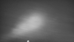 Skiareál Troják - Troják, Maruška - odpočivadlo HM52 - 22.12.2025 v 19:03 Skiareál Troják - Troják, Maruška - odpočivadlo HM52 - 22.12.2025 v 19:03