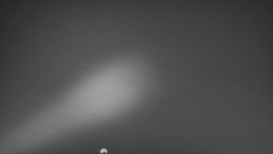 Troják, Maruška - odpočivadlo HM52