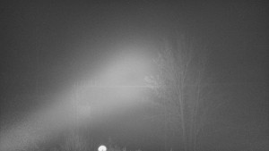 Skiareál Troják - Troják, Maruška - odpočivadlo HM52 - 22.12.2025 v 19:33 Skiareál Troják - Troják, Maruška - odpočivadlo HM52 - 22.12.2025 v 19:33