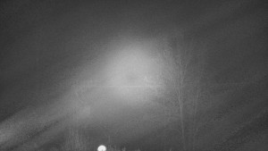 Skiareál Troják - Troják, Maruška - odpočivadlo HM52 - 22.12.2025 v 20:03 Skiareál Troják - Troják, Maruška - odpočivadlo HM52 - 22.12.2025 v 20:03