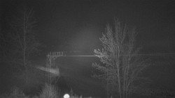 Troják, Maruška - odpočivadlo HM52