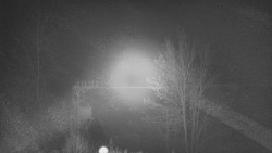 Troják, Maruška - odpočivadlo HM52