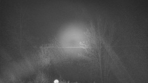 Skiareál Troják - Troják, Maruška - odpočivadlo HM52 - 22.12.2025 v 20:55 Skiareál Troják - Troják, Maruška - odpočivadlo HM52 - 22.12.2025 v 20:55