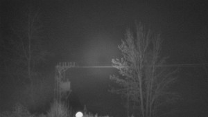 Skiareál Troják - Troják, Maruška - odpočivadlo HM52 - 22.12.2025 v 21:03 Skiareál Troják - Troják, Maruška - odpočivadlo HM52 - 22.12.2025 v 21:03