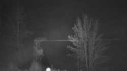 Troják, Maruška - odpočivadlo HM52