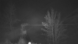 Troják, Maruška - odpočivadlo HM52