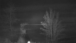 Skiareál Troják - Troják, Maruška - odpočivadlo HM52 - 22.12.2025 v 21:33 Skiareál Troják - Troják, Maruška - odpočivadlo HM52 - 22.12.2025 v 21:33