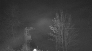 Skiareál Troják - Troják, Maruška - odpočivadlo HM52 - 22.12.2025 v 21:55 Skiareál Troják - Troják, Maruška - odpočivadlo HM52 - 22.12.2025 v 21:55