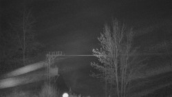 Troják, Maruška - odpočivadlo HM52