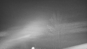 Skiareál Troják - Troják, Maruška - odpočivadlo HM52 - 22.12.2025 v 22:33 Skiareál Troják - Troják, Maruška - odpočivadlo HM52 - 22.12.2025 v 22:33