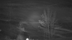 Troják, Maruška - odpočivadlo HM52