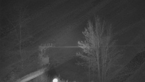 Skiareál Troják - Troják, Maruška - odpočivadlo HM52 - 22.12.2025 v 23:10 Skiareál Troják - Troják, Maruška - odpočivadlo HM52 - 22.12.2025 v 23:10