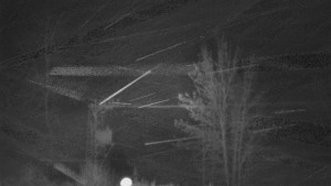 Skiareál Troják - Troják, Maruška - odpočivadlo HM52 - 22.12.2025 v 23:33 Skiareál Troják - Troják, Maruška - odpočivadlo HM52 - 22.12.2025 v 23:33