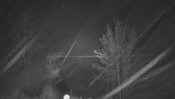 Troják, Maruška - odpočivadlo HM52