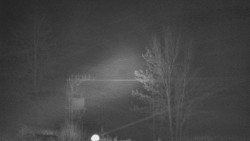 Troják, Maruška - odpočivadlo HM52