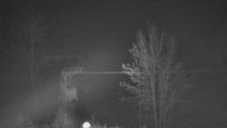 Troják, Maruška - odpočivadlo HM52